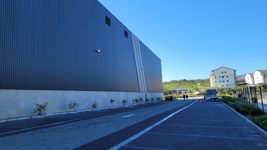 To Let commercial Property for Rent in Atlantic Hills Western Cape